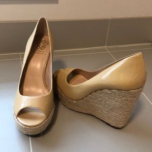 Vince Camuto heels